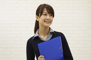 企業ご担当者様への画像